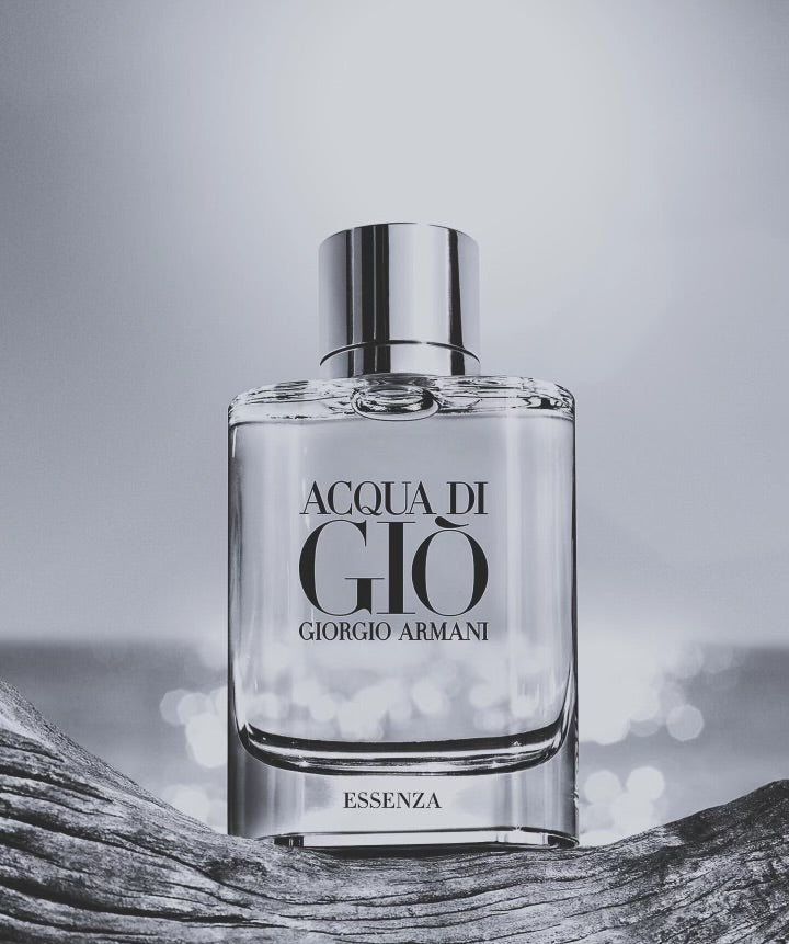 Aqua Di Gio 5 ml samples