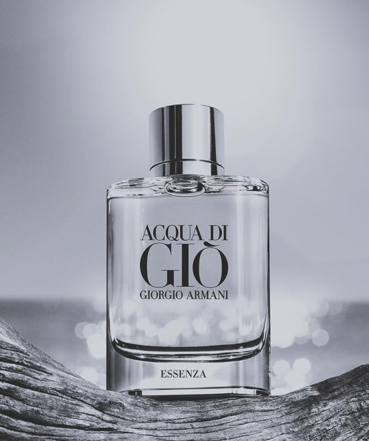 Aqua Di Gio 5 ml samples