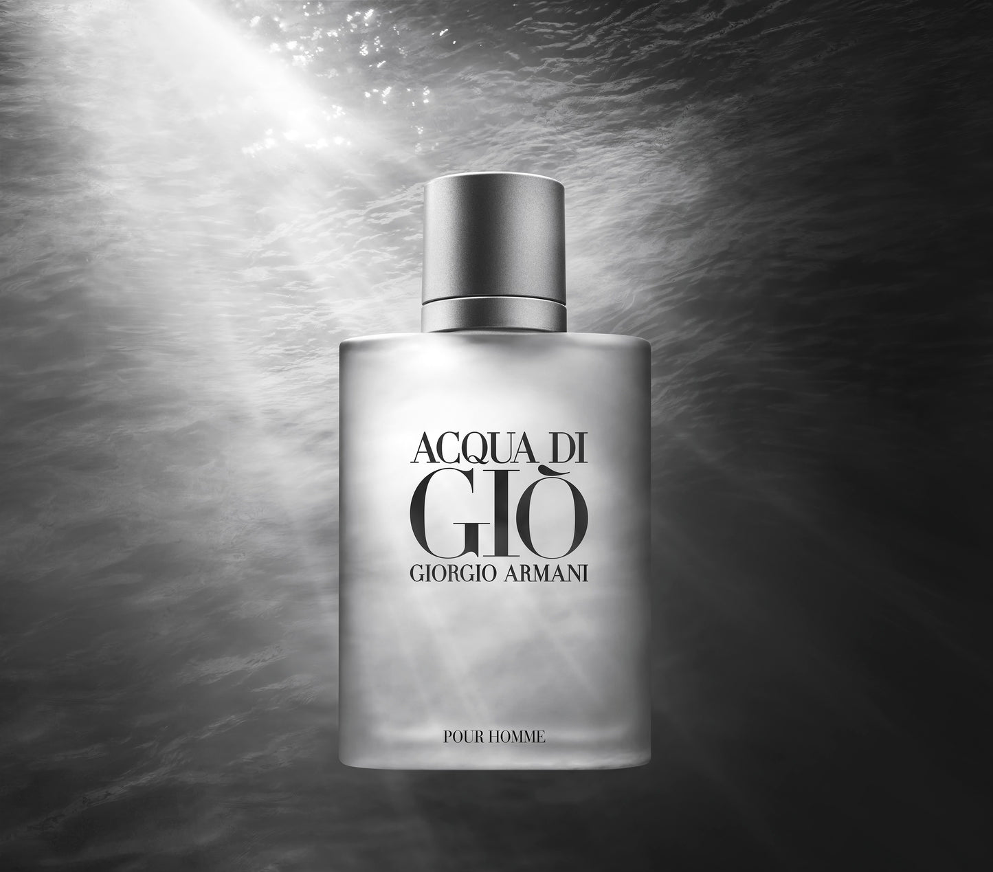 Aqua Di Gio 5 ml samples