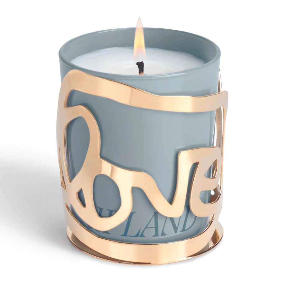 Amber Sakai Upland candles