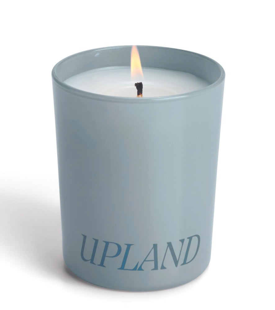 Amber Sakai Upland candles