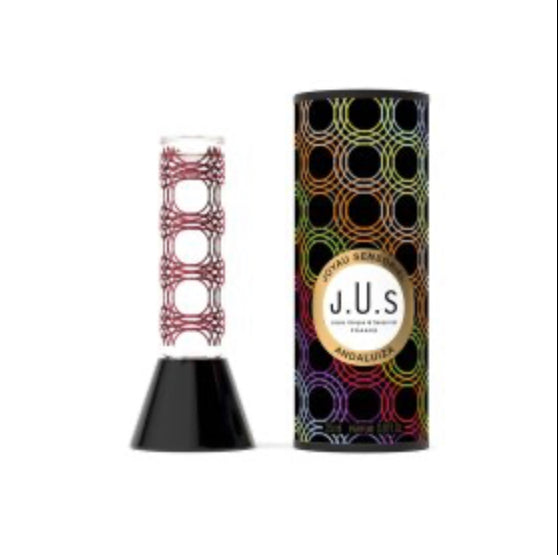 J.U.S sexy crush and anduliaza Eau De Parfum