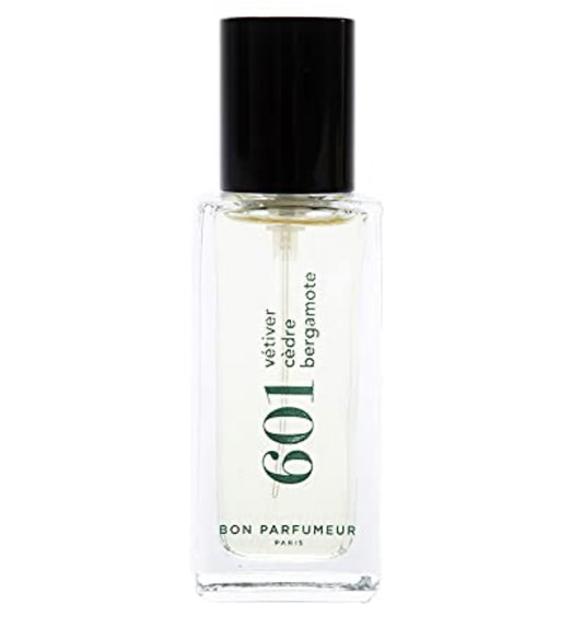 Bon Parfumer Eau De Parfum 601,602