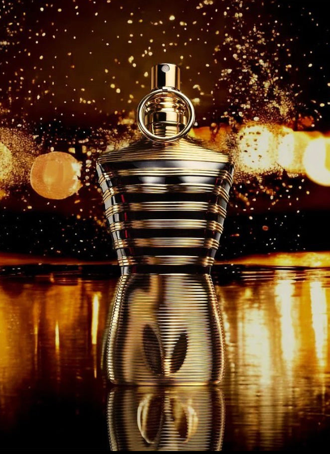 Jean Paul Gaultier ‘’ LE MÂLE’’ ÉLIXIR 5ml